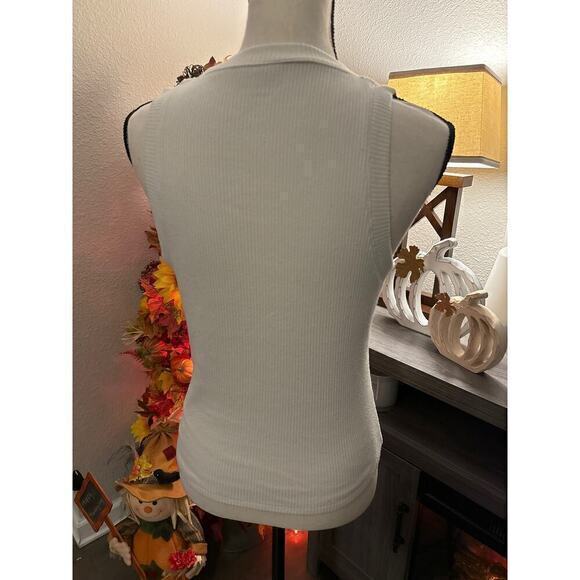 American Eagle tops x2 size large - Picture 3 of 5